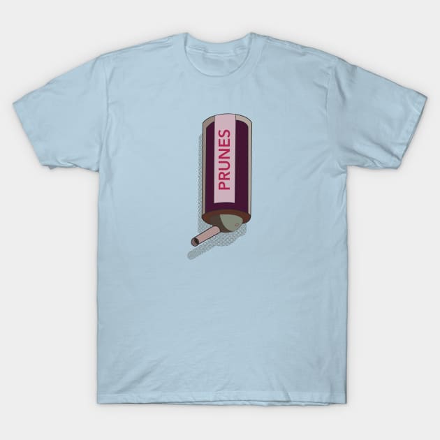 Poop Factory T-Shirt by Eugene and Jonnie Tee's